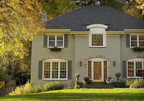 Windows, Doors, and Curb Appeal