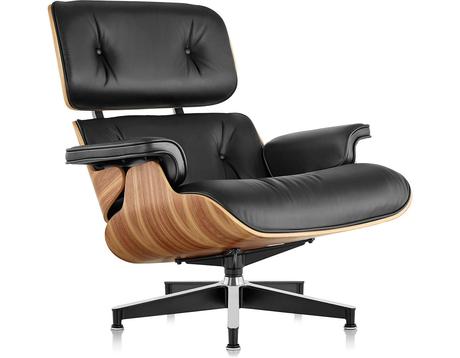 Eames Lounge Chair Review