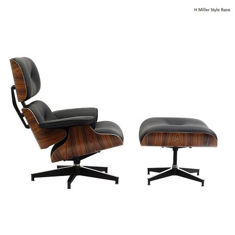 Eames Lounge Chair Review