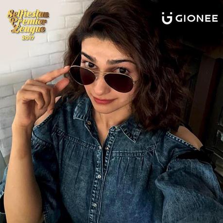 What Makes Gionee A1 A Coolest Selfie Phone?