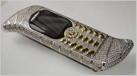 Most Expensive Mobile Phones In The World 2017 Most Expensive Mobile Phones In The World 2017