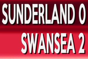 Sixer’s Swansea Soapbox: abject and dismal? Much worse than that Sixer’s Swansea Soapbox: abject and dismal? Much worse than that