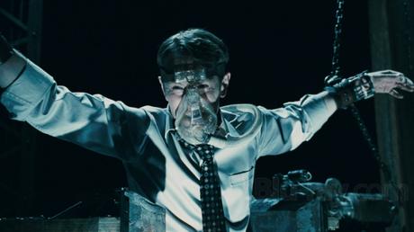 The ‘Saw’ Movies in Review: ‘Saw VI’ The ‘Saw’ Movies in Review: ‘Saw VI’