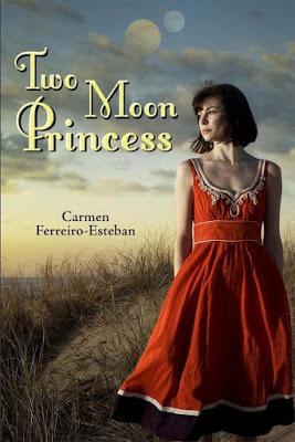 Carmen Ferreiro-Esteban: Two Moon Princess and The King & The Stone