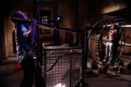 The ‘Saw’ Movies in Review: ‘Saw 3D’ The ‘Saw’ Movies in Review: ‘Saw 3D’