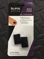No More Excuses (For Feet That Is):  Silipos Active Foot Care