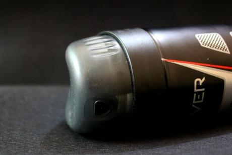 Denver Black Code Deodorant For Men Review