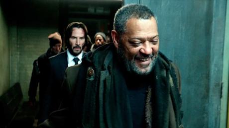 Movie Review: ‘John Wick: Chapter 2’ Movie Review: ‘John Wick: Chapter 2’