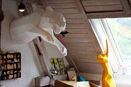 Paperwolf Jaguar Paperwolf Jaguar