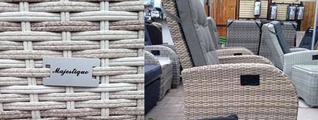 How to choose the right garden furniture?
