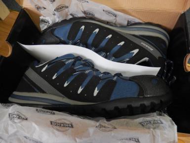 New Safety Boots New Safety Boots