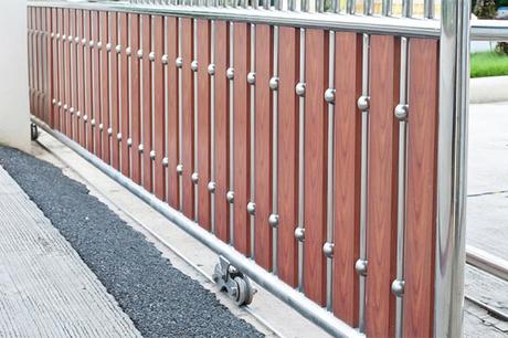 Guide on Buying the Right Steel Gates for Your Home steel gates melbourne