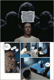 American Gods: Shadows #3 Preview 5