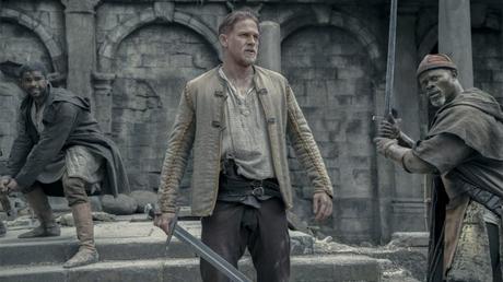 Box Office: King Arthur: Legend of the Sword and the Perfect Recipe for a Bomb