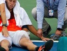 What Tennis Players Need Know About Heat Exhaustion