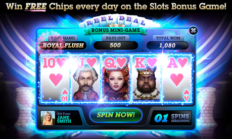 Fresh Deck Poker – Live Holdem Fresh Deck Poker – Live Holdem