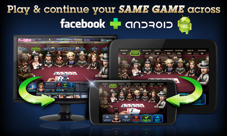 Fresh Deck Poker – Live Holdem Fresh Deck Poker – Live Holdem