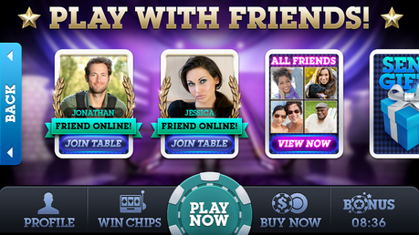 Fresh Deck Poker – Live Holdem Fresh Deck Poker – Live Holdem