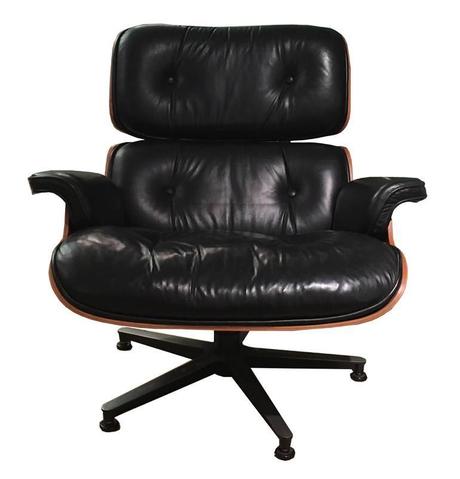 Eames Lounge Chair For Sale