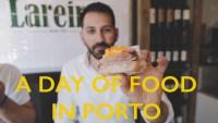 A day of food in Porto with Taste Porto Food Tours