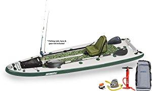 Sea Eagle Inflatable Stand Up Paddle Board Reviews Sea Eagle Inflatable Stand Up Paddle Board Reviews