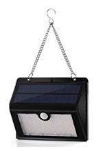 How to secure and monitor your garden – The smart way security light