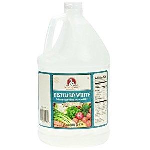 Image: Chef's Quality Distilled White Vinegar - 1 jug, 1 gallon