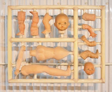 THE TOY BOX: FROM POP TO PRESENT THE TOY BOX: FROM POP TO PRESENT