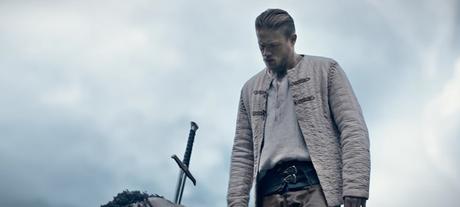 Film Review: Is King Arthur: Legend of the Sword Really That Bad?