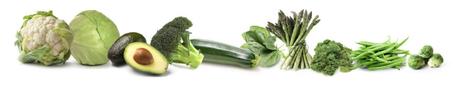 Top 10 Low-Carb Vegetables