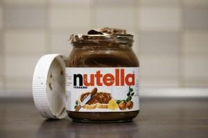 The First Nutella Cafe in America Will Open in Chicago This Month nutella cafe chicago