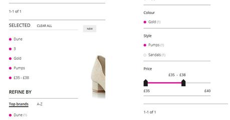 How to recover an Ecommerce Site from a Google Panda Penalty How to recover an Ecommerce Site from a Google Panda Penalty