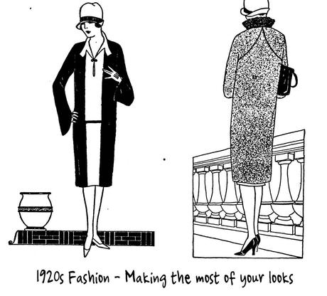 1920s-Fashion---Making-the-most-of-your-looks 1920s-Fashion---Making-the-most-of-your-looks