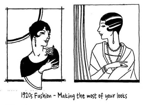 1920s-Fashion---Making-the-most-of-your-looks 1920s-Fashion---Making-the-most-of-your-looks