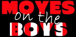 Moyes on the boys v Arsenal: ultimately outclassed Moyes on the boys v Arsenal: ultimately outclassed
