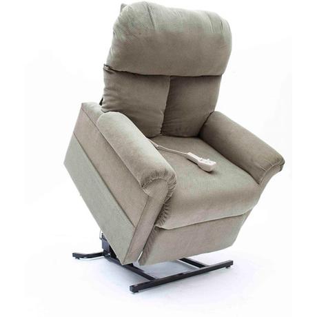 Infinite Position Lift Chair