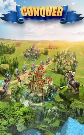 Clash of Queens:Dragons Rise Clash of Queens:Dragons Rise