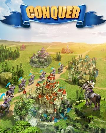 Clash of Queens:Dragons Rise Clash of Queens:Dragons Rise