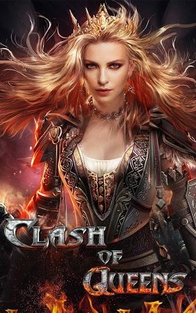 Clash of Queens:Dragons Rise Clash of Queens:Dragons Rise