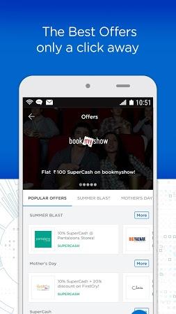 Recharge, Payments & Wallet Recharge, Payments & Wallet