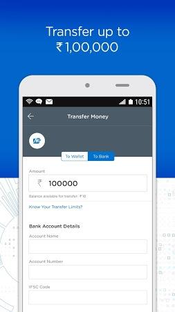 Recharge, Payments & Wallet Recharge, Payments & Wallet