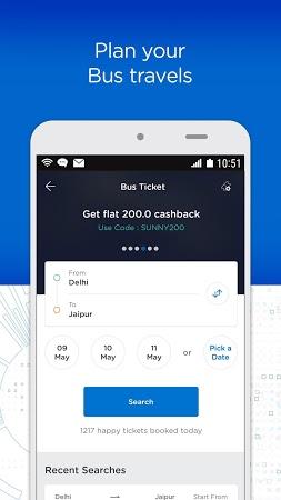 Recharge, Payments & Wallet Recharge, Payments & Wallet