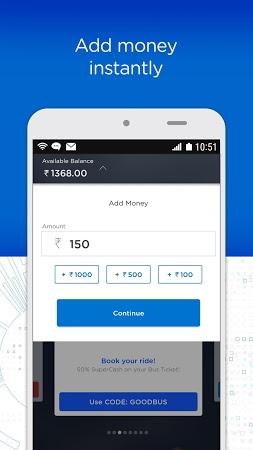 Recharge, Payments & Wallet Recharge, Payments & Wallet