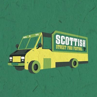 Event: Scottish Street Food Festival 2017