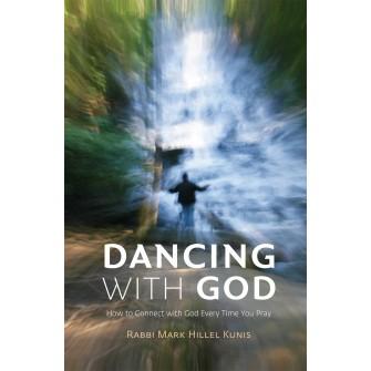 Book Review: Dancing With God Book Review: Dancing With God