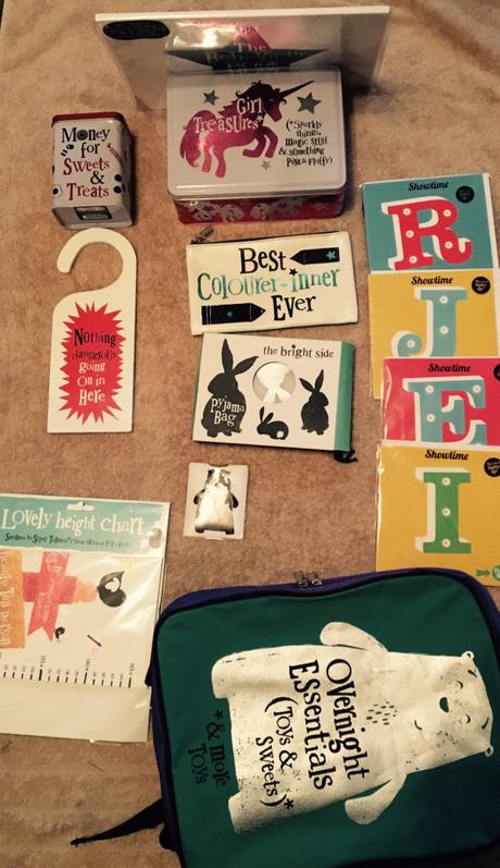 A whole lotta “Really Good” stuff here A whole lotta “Really Good” stuff here