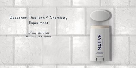Transitioning to Natural Deodorant: My Experience Transitioning to Natural Deodorant: My Experience
