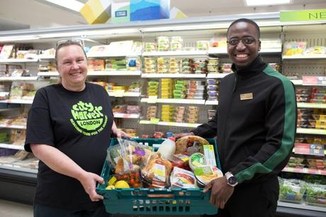 Chilled food sounds added to Marks and Spencer Food Scheme