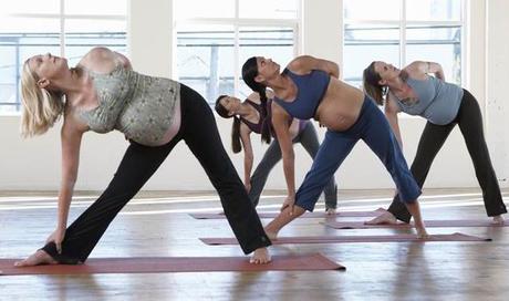 Top Exercises to do During Pregnancy