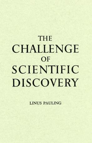 The Challenge of Scientific Discovery